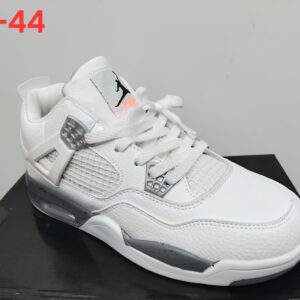 Grey & Mint Air-Style Sneaker (Sizes 40–44)