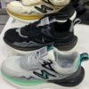 YW-1663 Trend Runner Collection (Sizes 40–45)