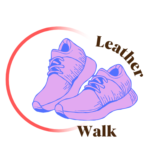 Leather Walk